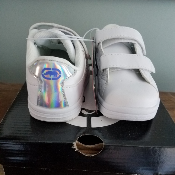 Marc Ecko Unlimited Sneaker NEW Toddler 8 - Picture 4 of 4